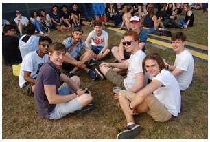 Foto 66 de la jueves 7 de julio | Bilbao BBK Live 2016